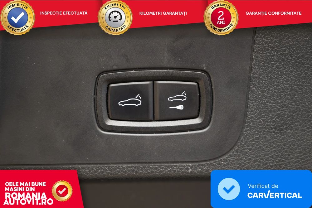 Porsche Panamera 4S Executive - 25