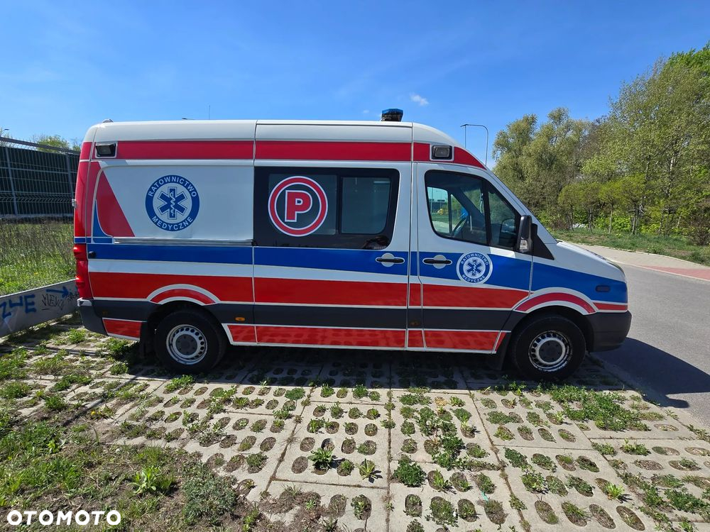 Volkswagen Crafter - 7