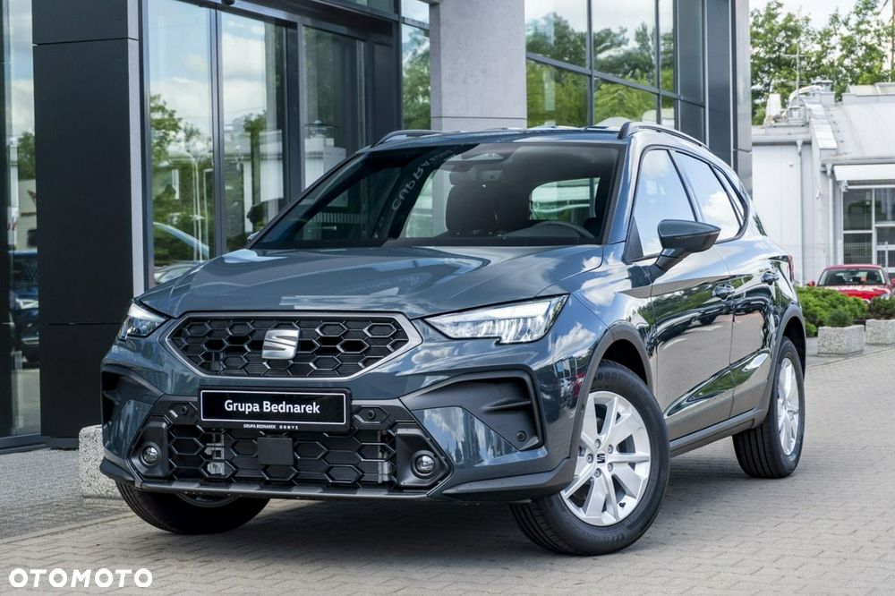 Seat Arona - 3