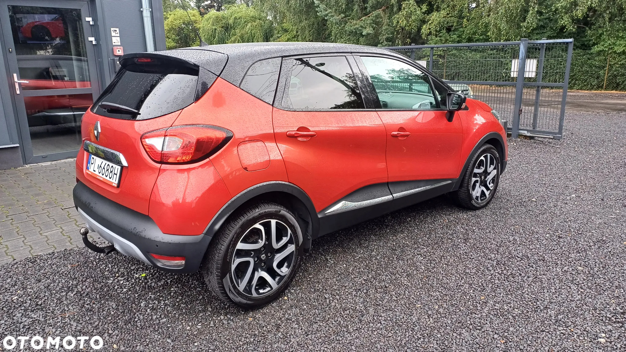 Renault Captur TCe 120 EDC Helly Hansen - 5