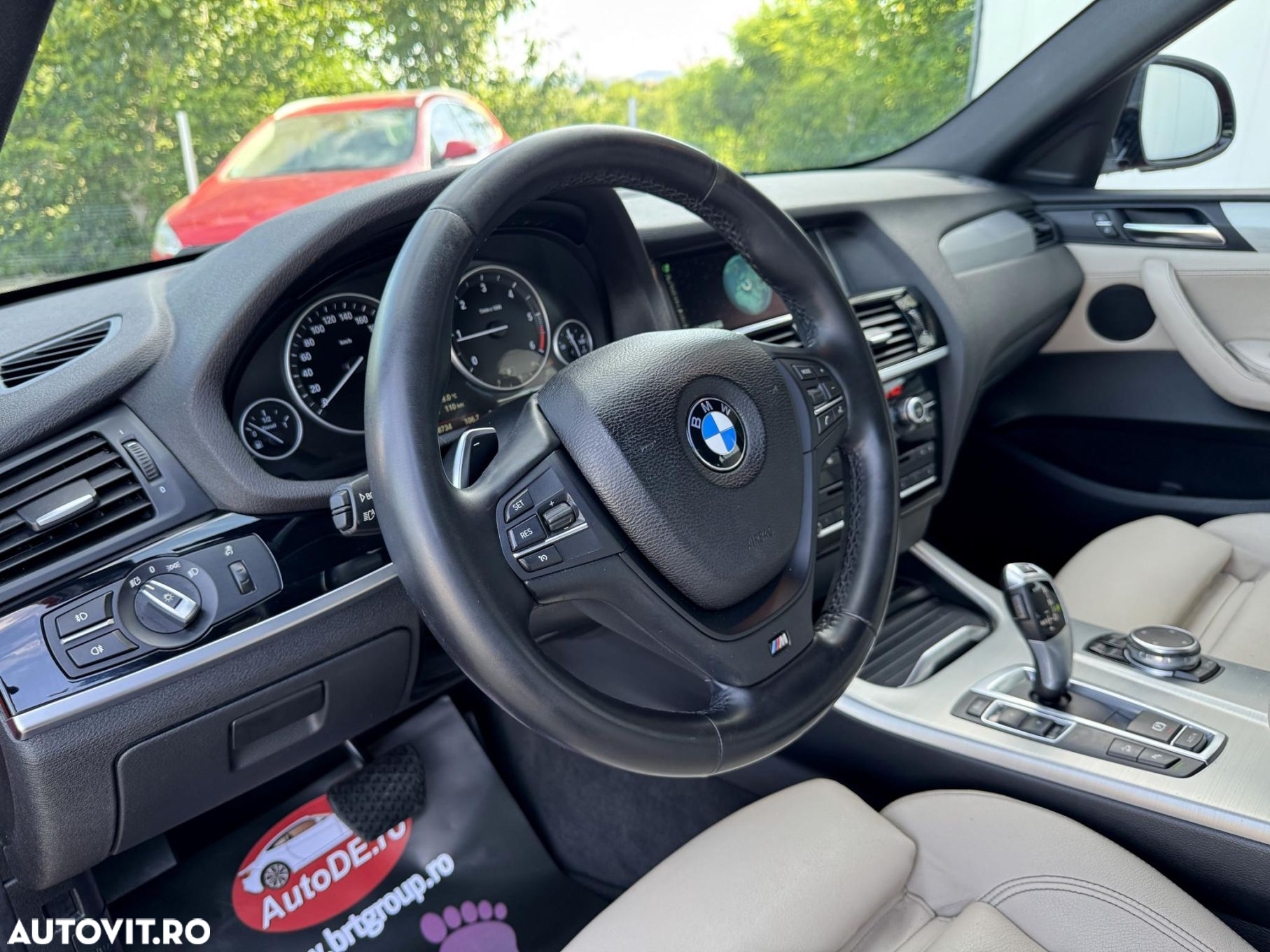 BMW X4 xDrive20d - 5