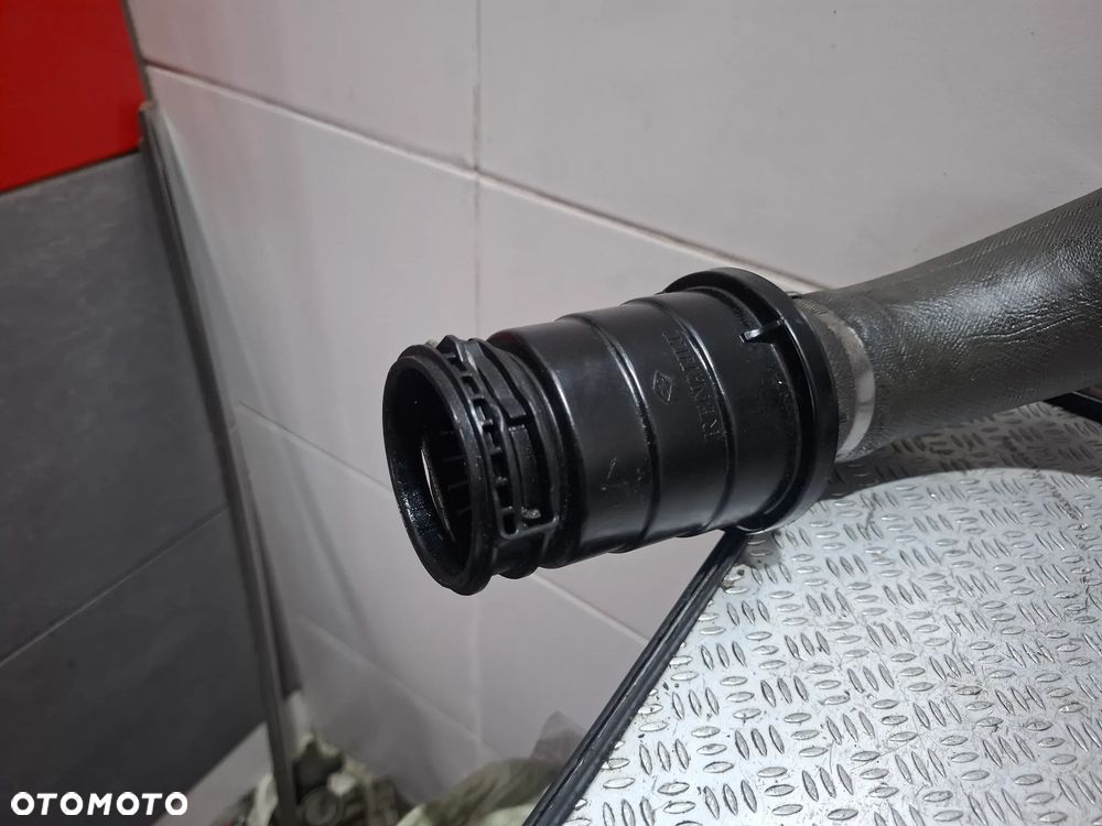 Rura intercoolera turbo Renault Trafic III 2018 rok nr 144601915R - 3