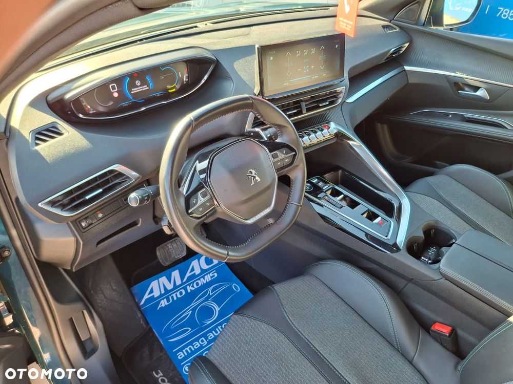 Peugeot 3008 - 16