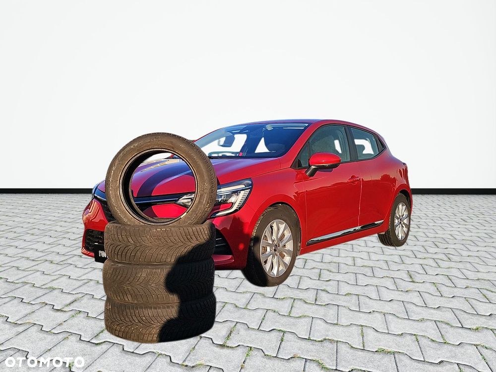 Renault Clio 1.0 TCe Zen - 22