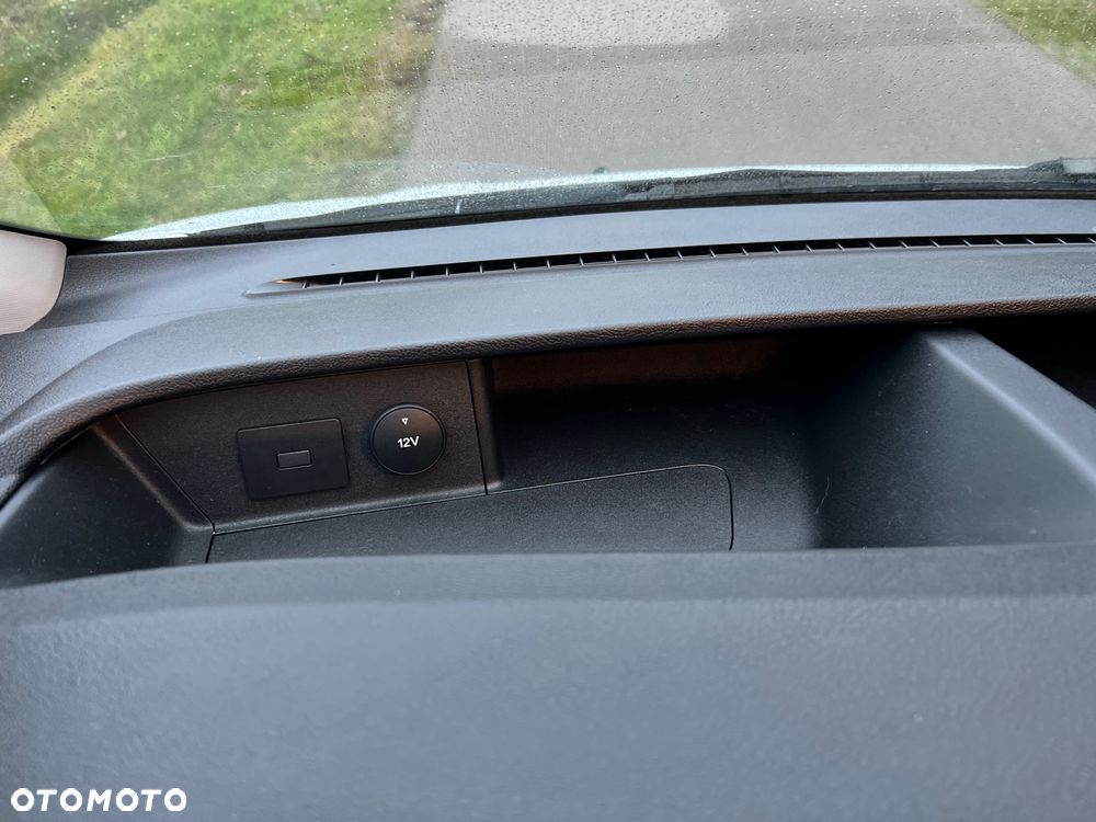 Ford Transit Custom - 24