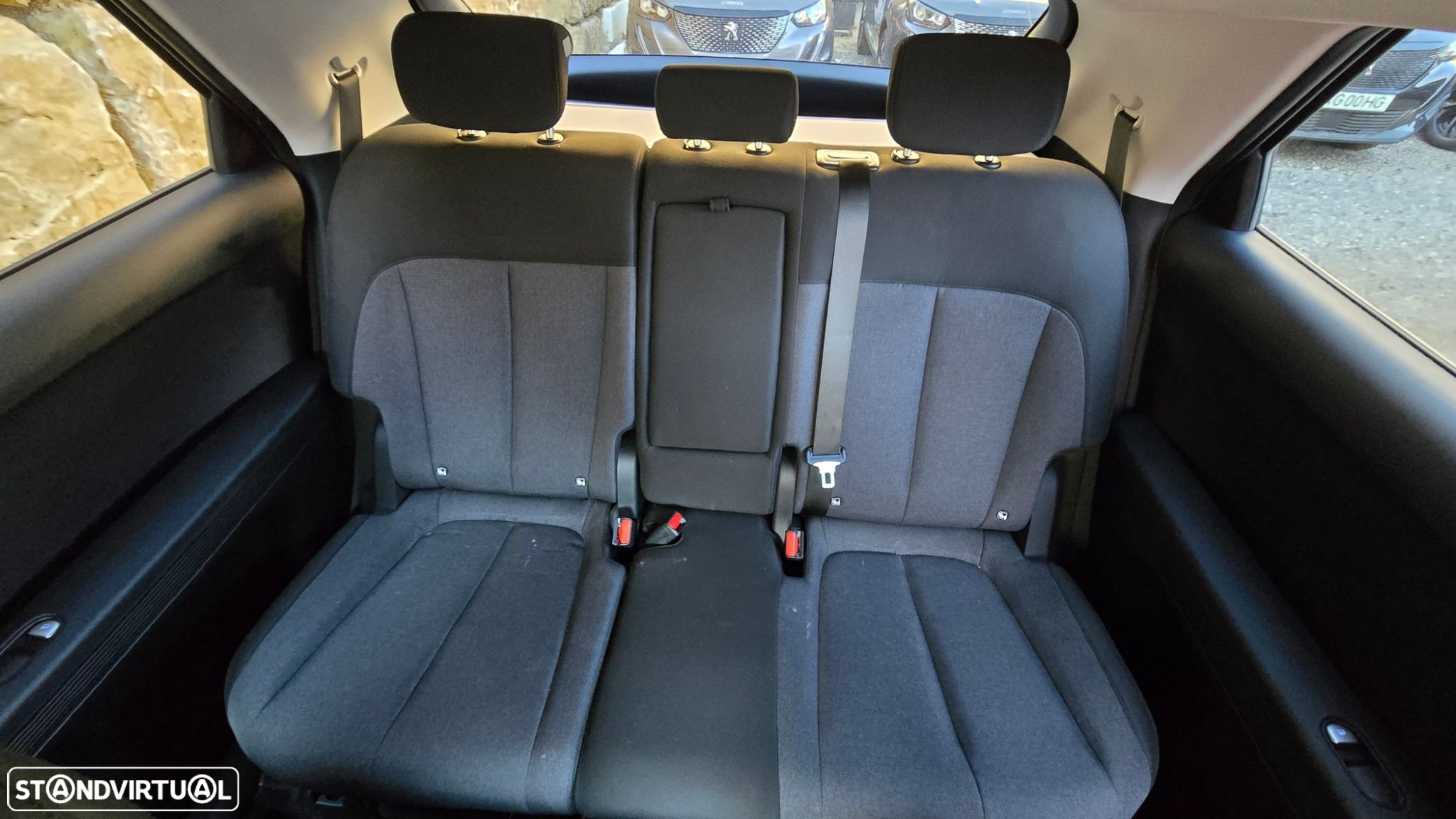 Hyundai Ioniq 5 77 kWh Premium - 49
