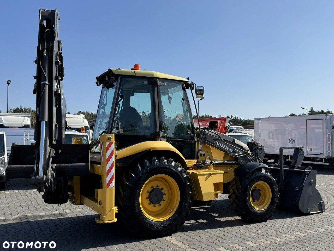 Volvo BL61+ ( KLIMA ) - 10