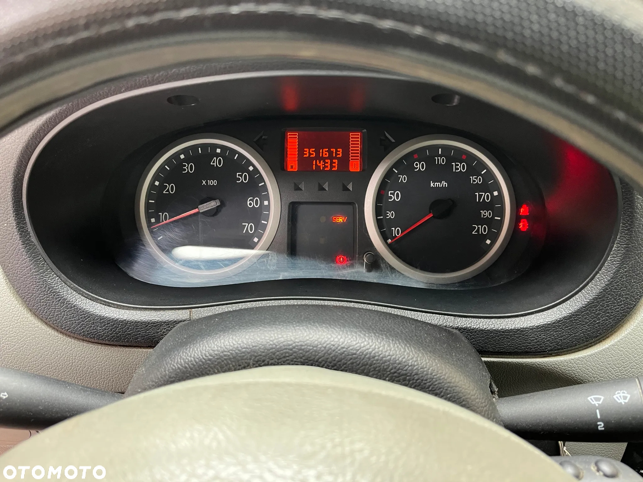 Renault Kangoo 1.5 dCi Oasis - 3