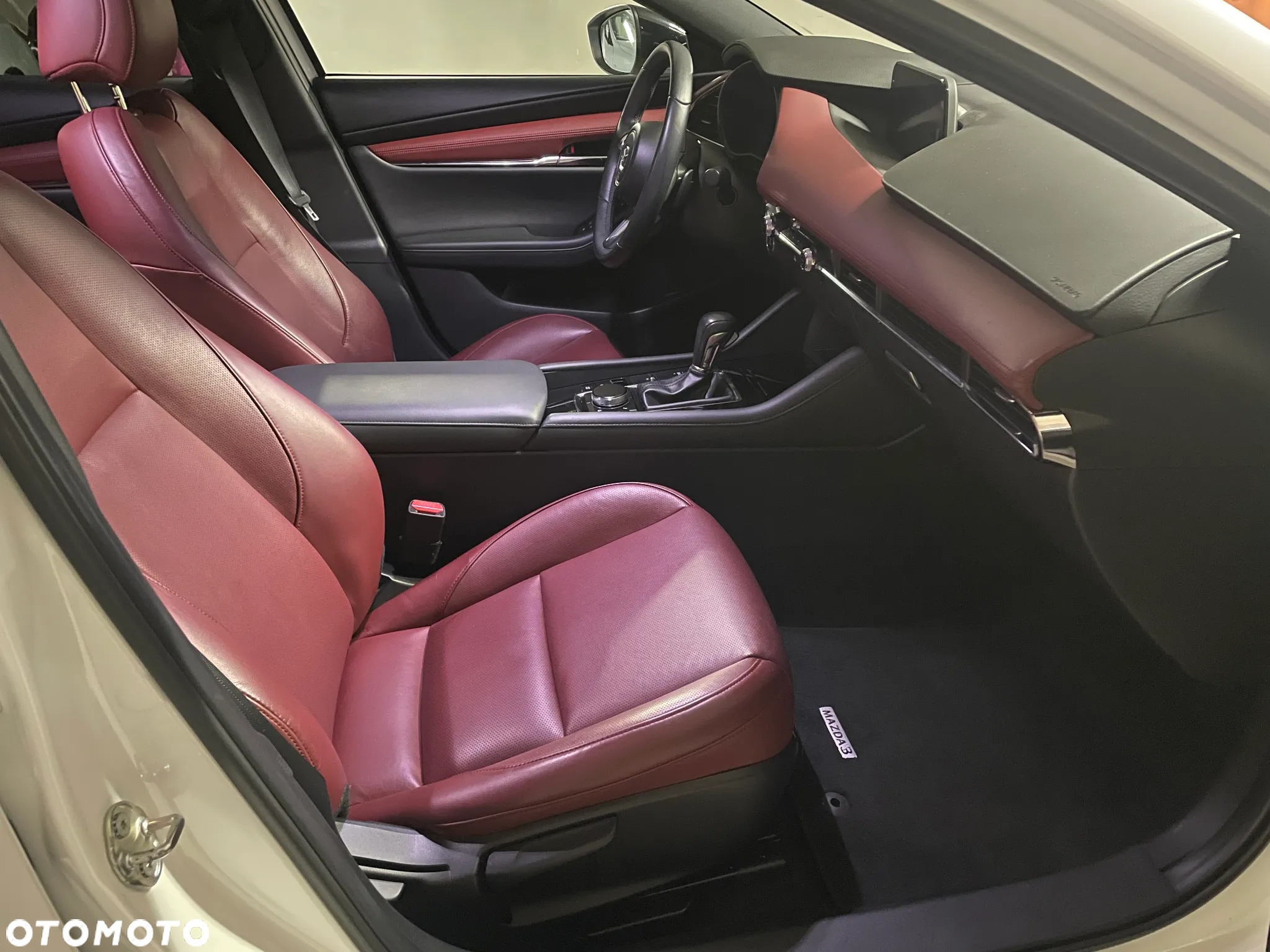 Mazda 3 - 14