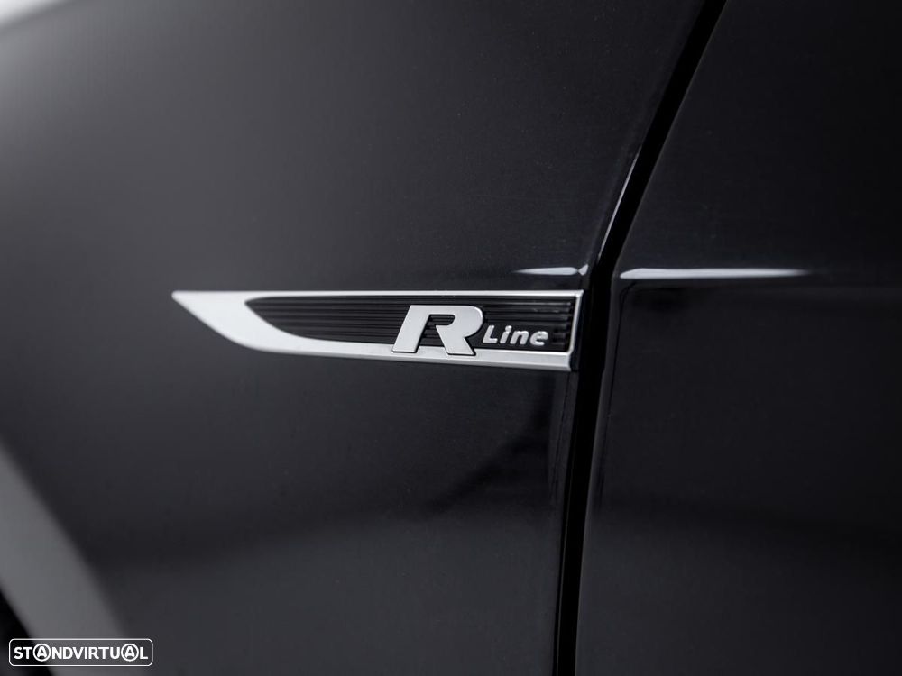 VW Golf Variant 2.0 TDi R-Line DSG - 12