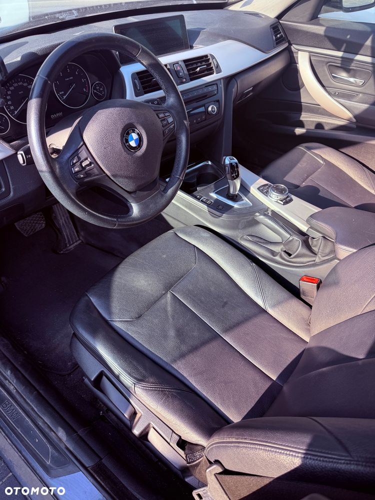 BMW 3GT - 6