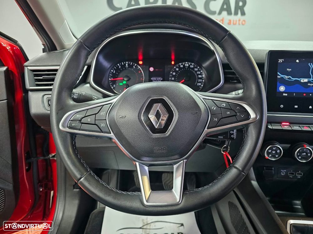 Renault Clio 1.0 TCe Intens - 15
