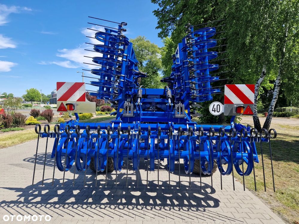 Köckerling Rebell classic 500 T - 3