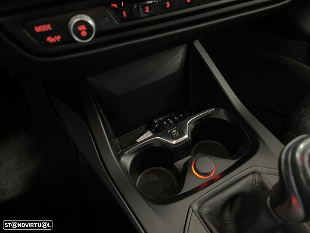 BMW 116 d Advantage - 49