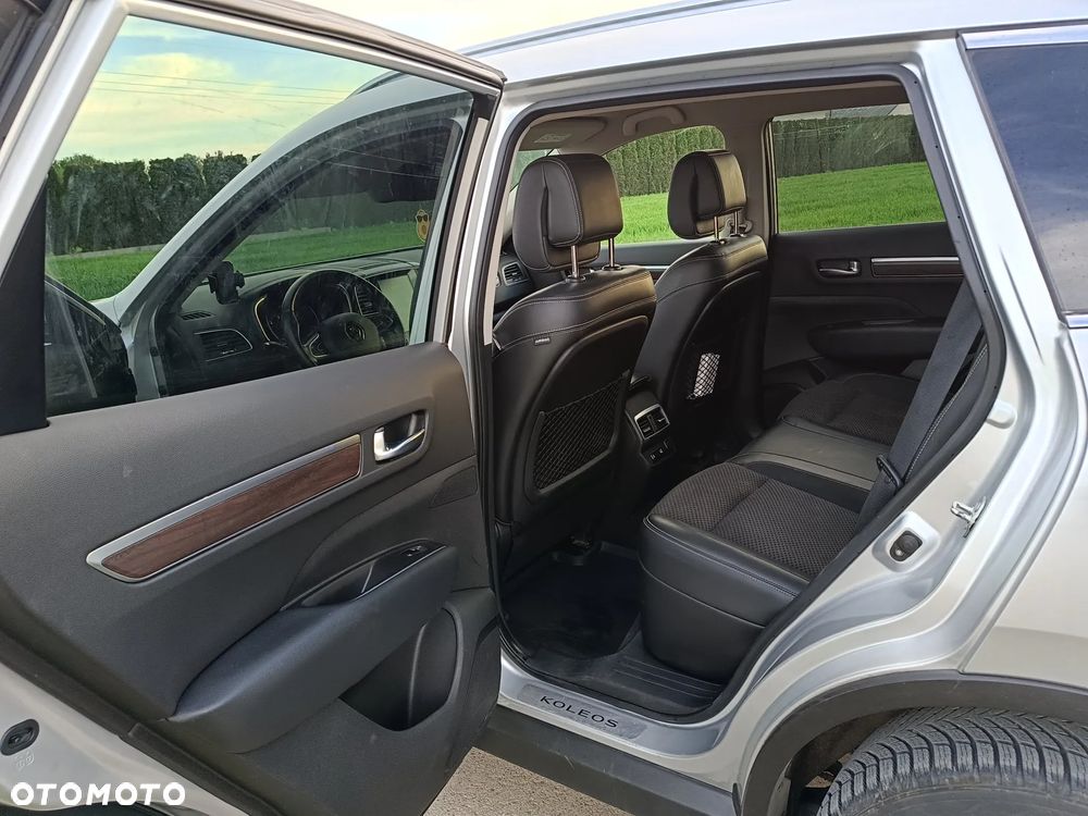 Renault Koleos ENERGY dCi 175 X-tronic LIMITED - 15