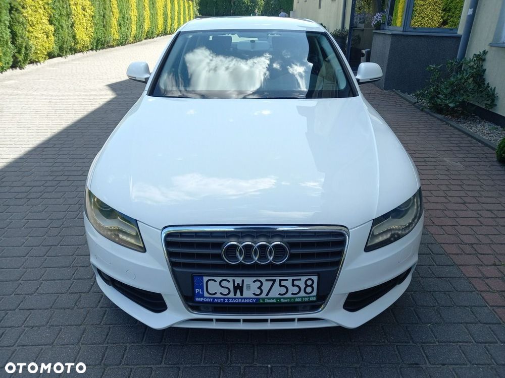 Audi A4 Limousine 2.0 TDI Prime Line - 14