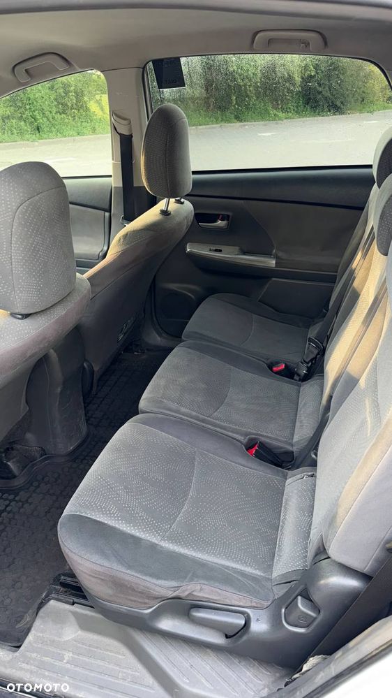 Toyota Prius+ 1.8 HSD Active - 8