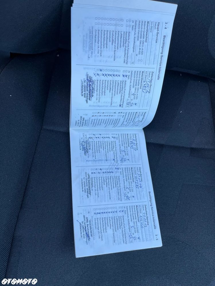 Opel Agila 1.2 Edition - 19