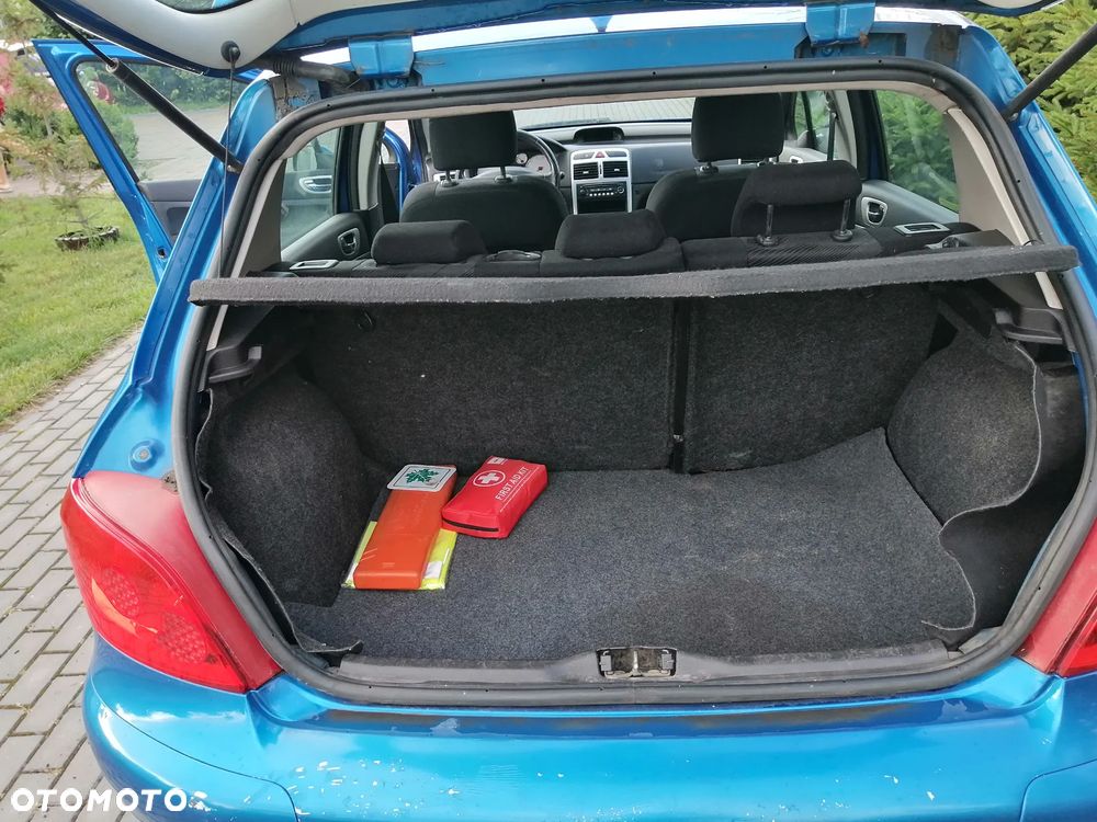 Peugeot 307 1.6 Premium - 9