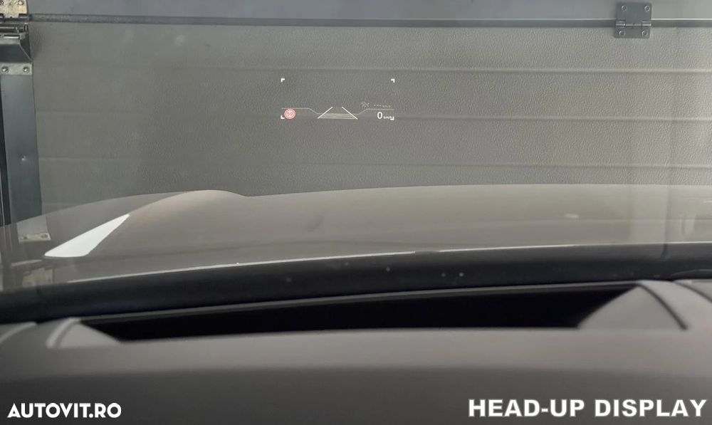 Volkswagen Touareg 3.0 V6 TDI 4Motion DPF Automatik R-Line - 38