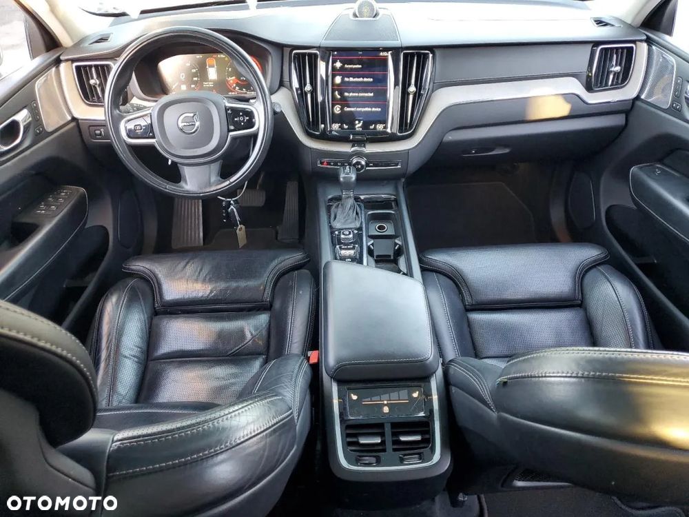 Volvo XC 60 T6 AWD Inscription - 7