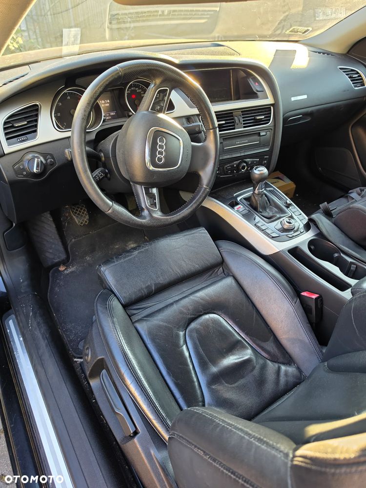 Audi A2 - 7
