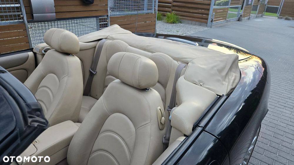 Jaguar XK XKR Cabriolet - 20