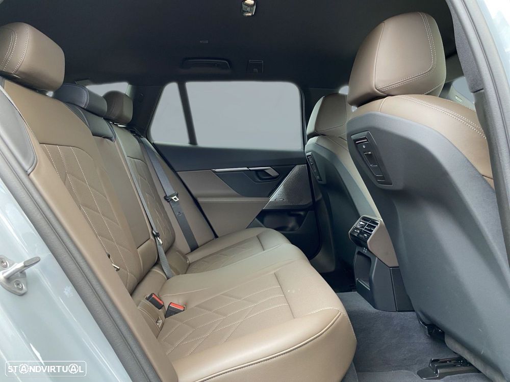 BMW i5 eDrive40 Pack Desportivo M - 19