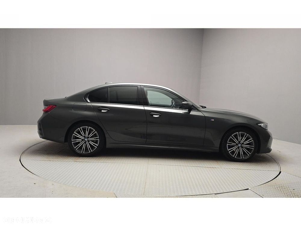 BMW Seria 3 - 6