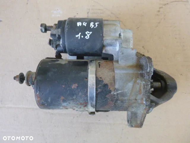 ROZRUSZNIK AUDI A4 B5 1.8 16V 94-99 - 1