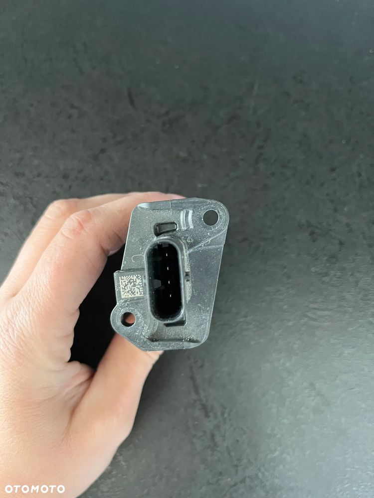 Bmw F40 F48 F45 G20 G21 G30 G31 G11 G12 Przeplywomierz Powietrza 8583496 - 2