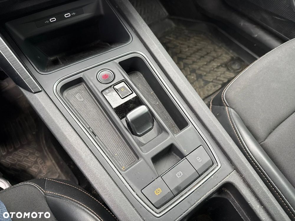 Cupra Formentor 1.4 e-Hybrid DSG - 13