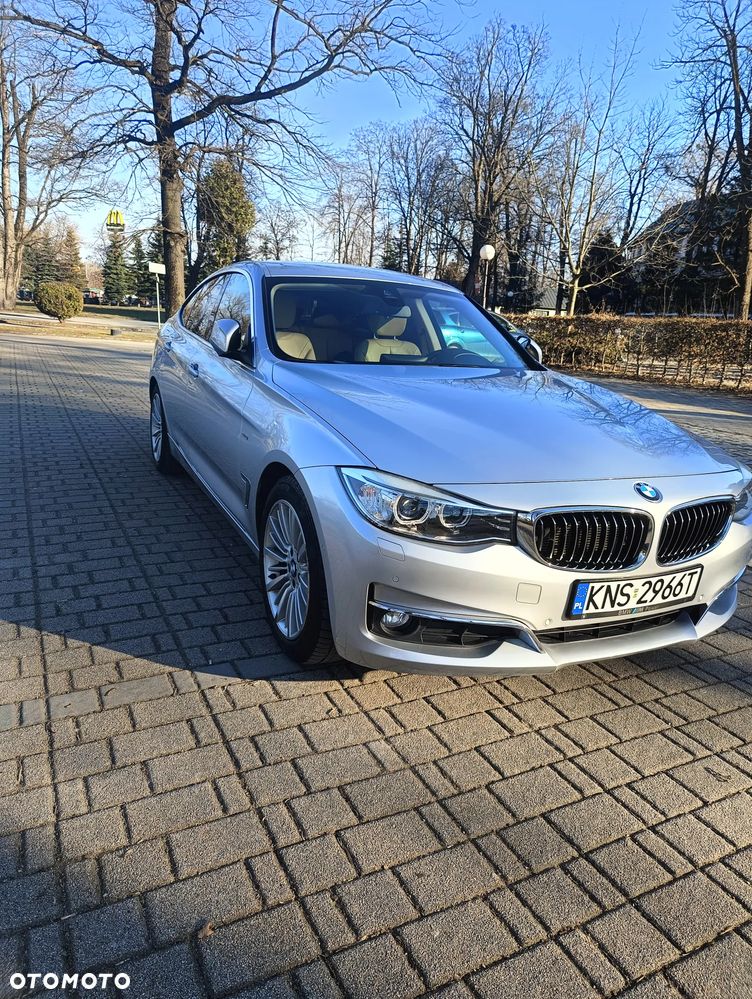 BMW 3GT - 27
