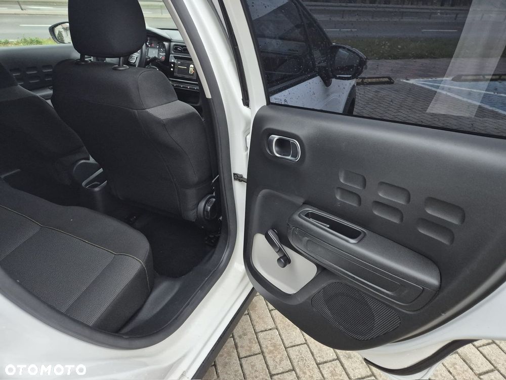 Citroën C3 - 9