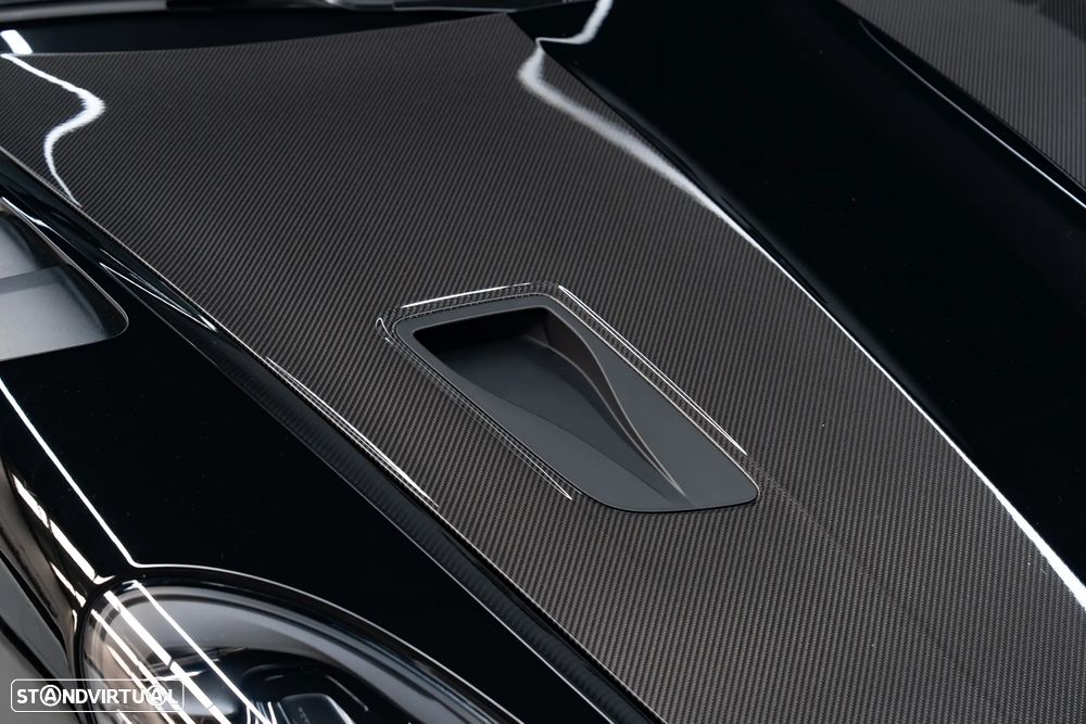 Porsche 718 Spyder RS - 9