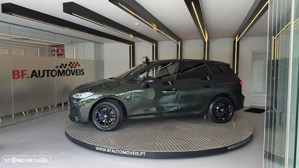 BMW 225xe Active Tourer e xDrive Pack Desportivo M - 15