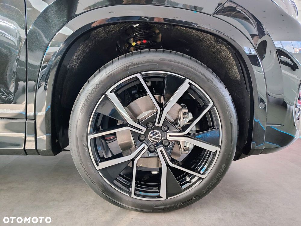 Volkswagen Tayron - 7
