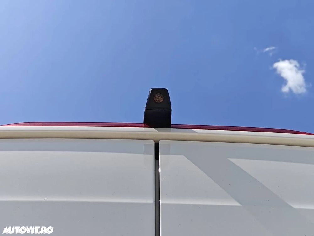 Volkswagen Crafter - 21