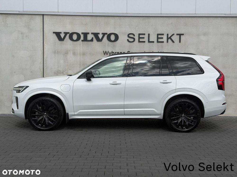 Volvo XC 90 - 6