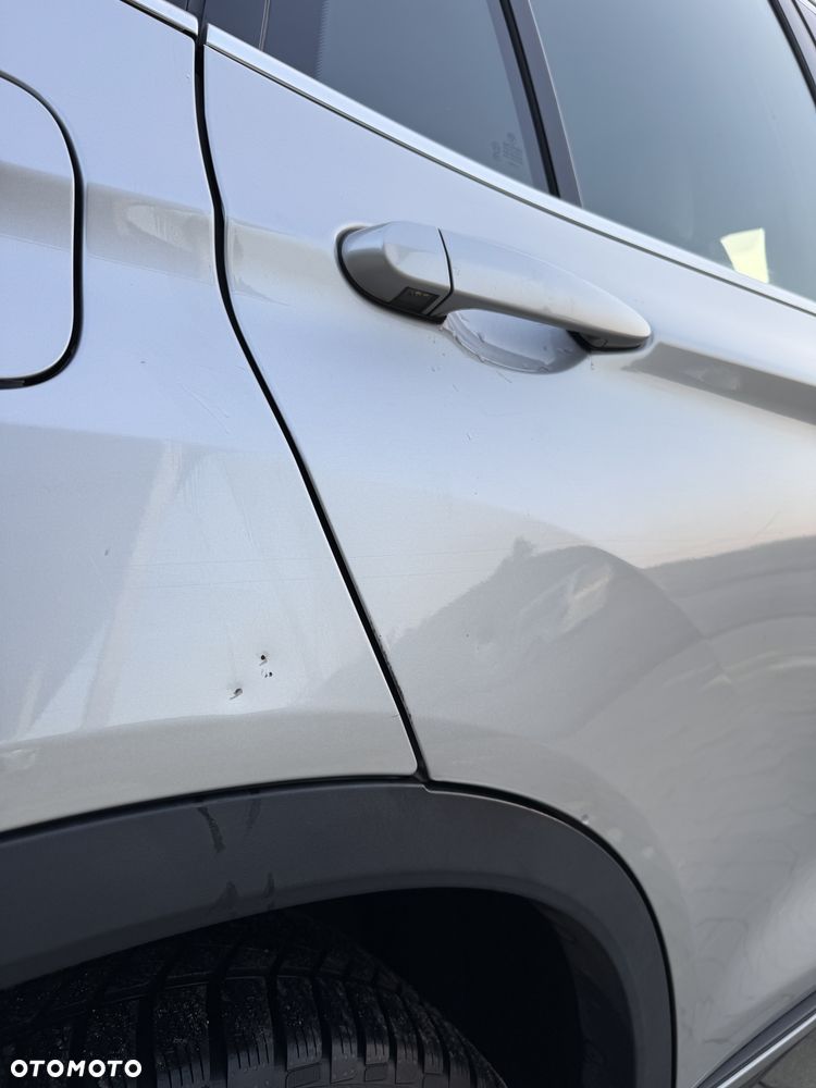 BMW X3 - 9
