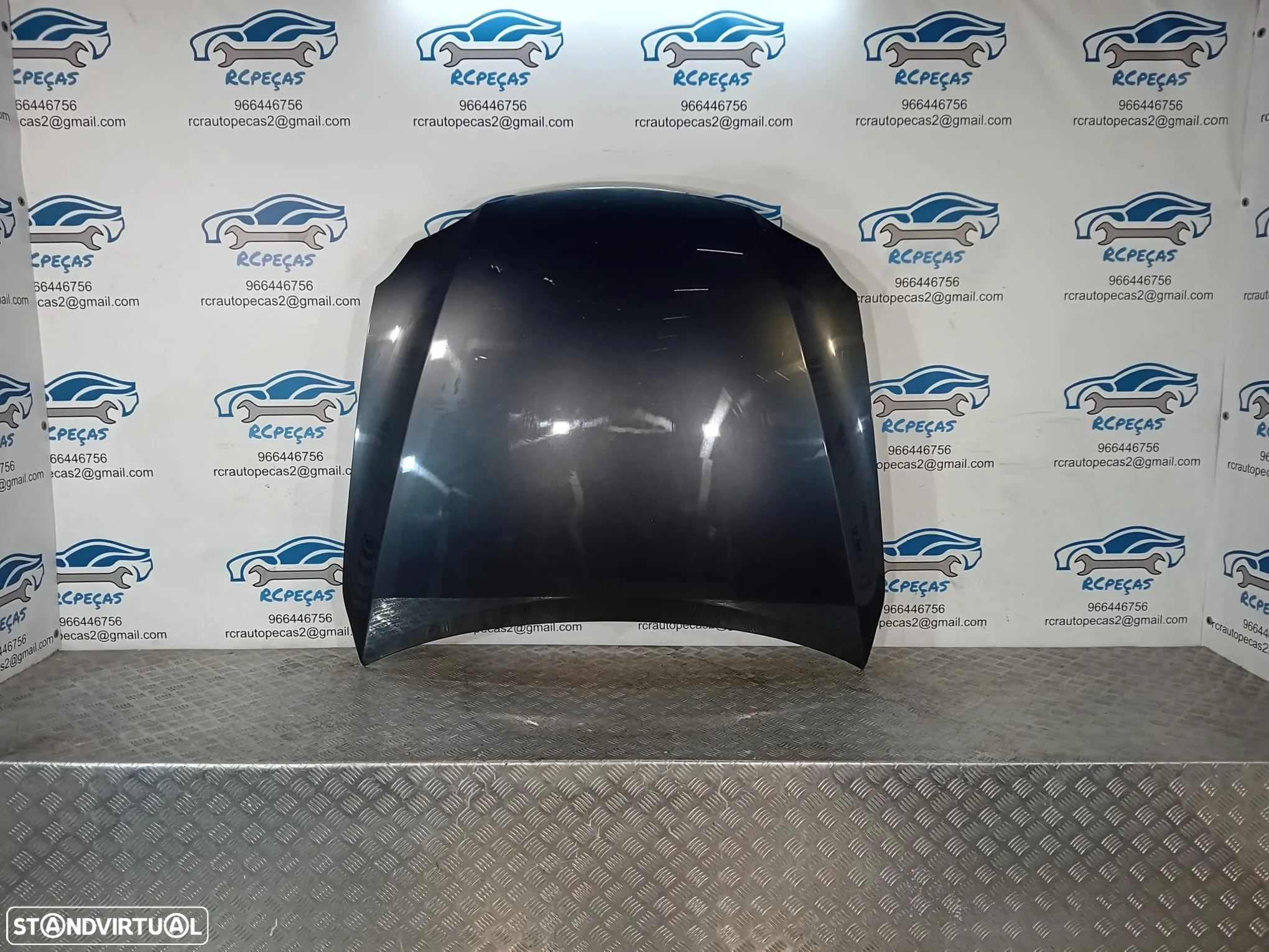 Frente Completa Lexus IS220d XE20 Diesel XE 20 - 12