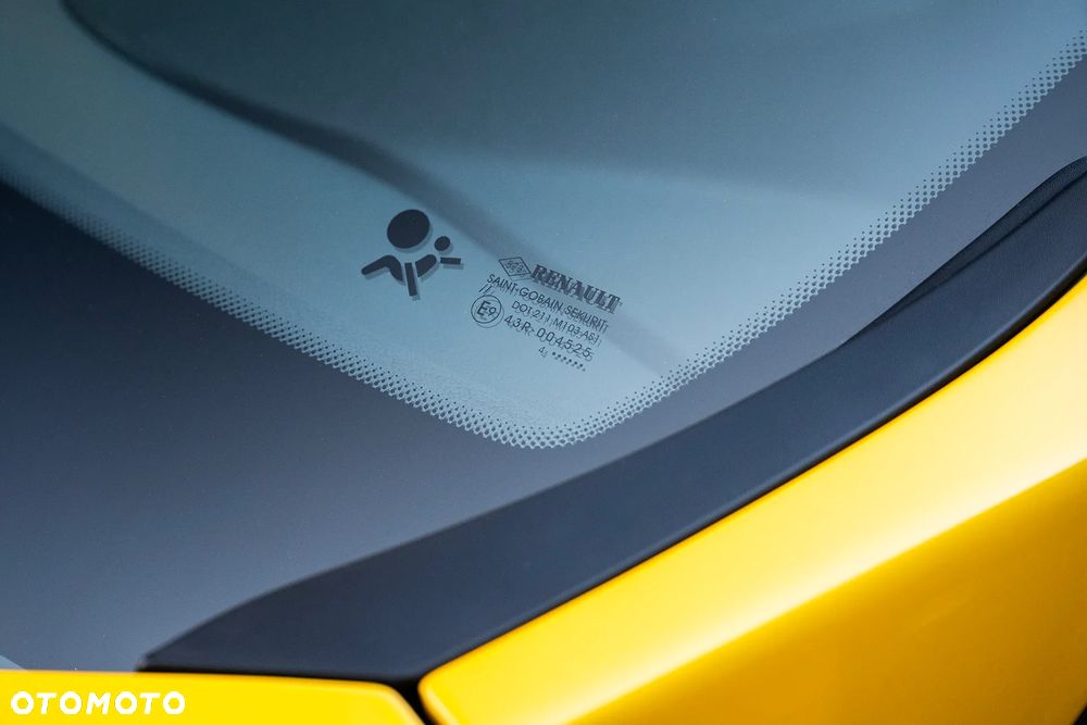 Renault Megane R.S SL Trophy - 39