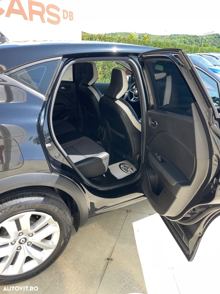 Renault Captur TCe 90 LIFE - 24