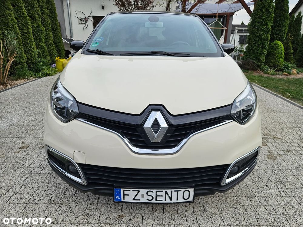 Renault Captur ENERGY TCe 120 EDC Dynamique - 3