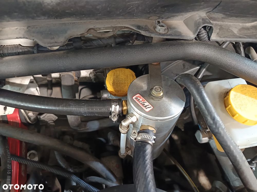 Subaru Impreza STI - 10