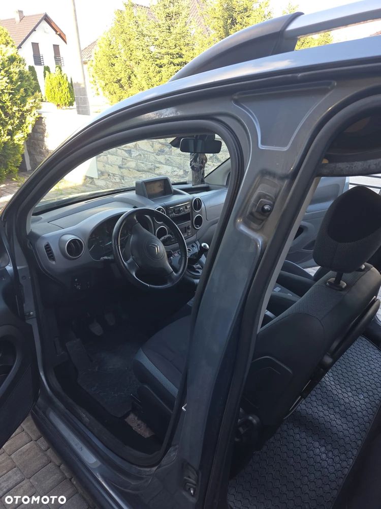 Citroën Berlingo 1.6 HDi XTR - 11