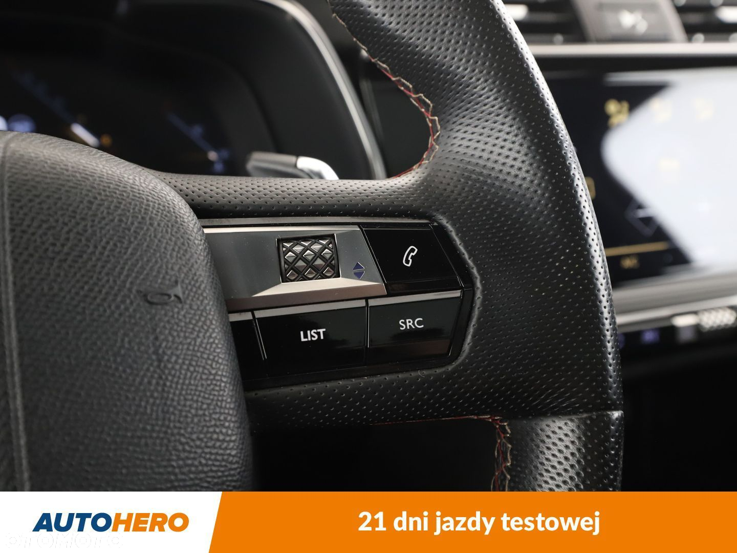 DS Automobiles DS 7 Crossback - 29