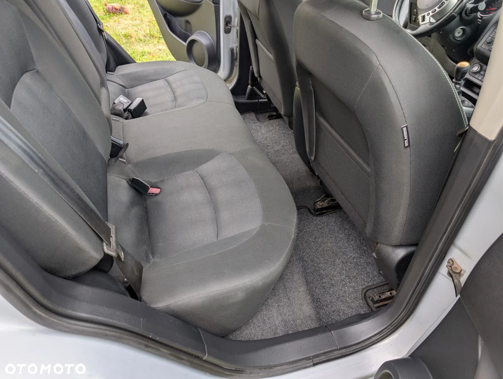 Nissan Qashqai 2.0 Tekna Premium - 9