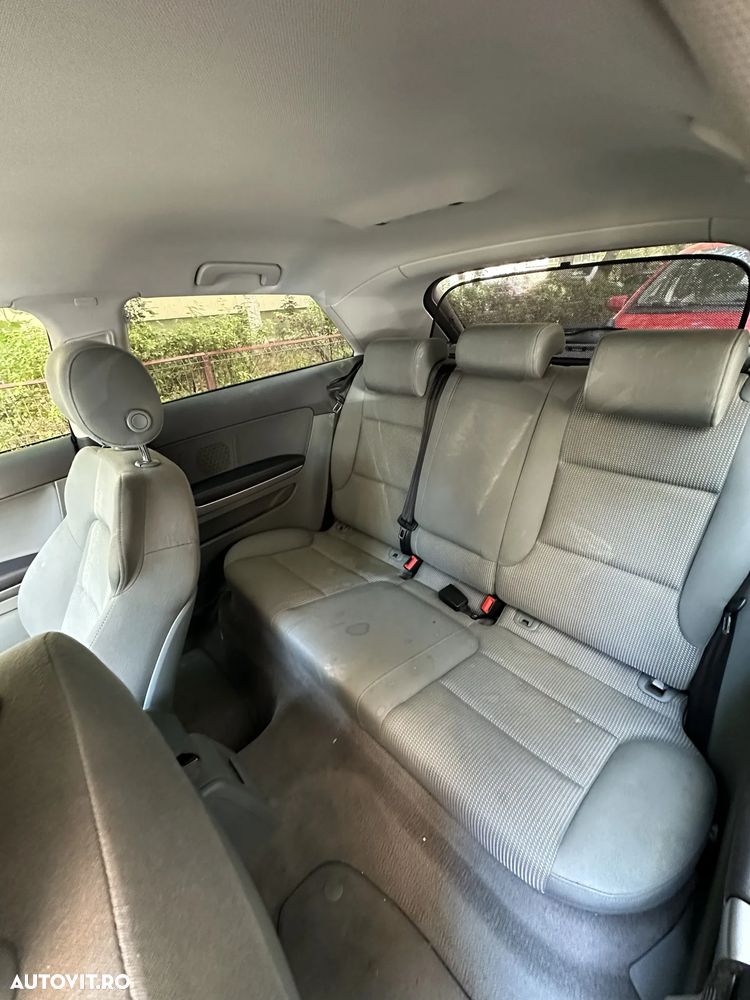 AUDI A3 2011 — imagine 13