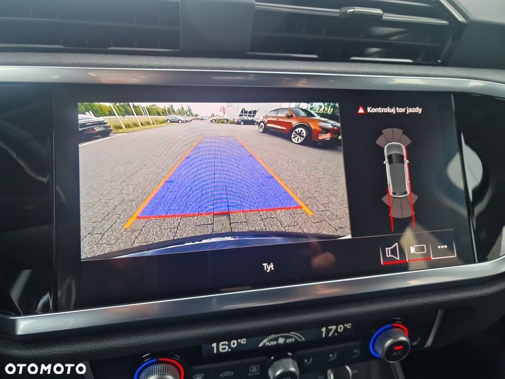 Audi Q3 - 20